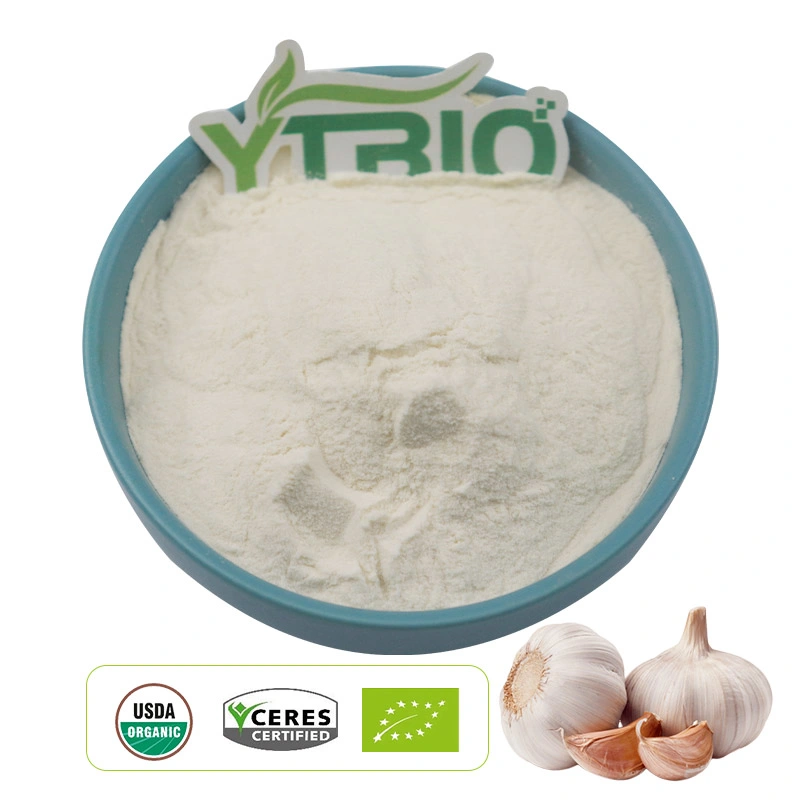 Best Selling Pure Organic Garlic Extract Garlic Powder