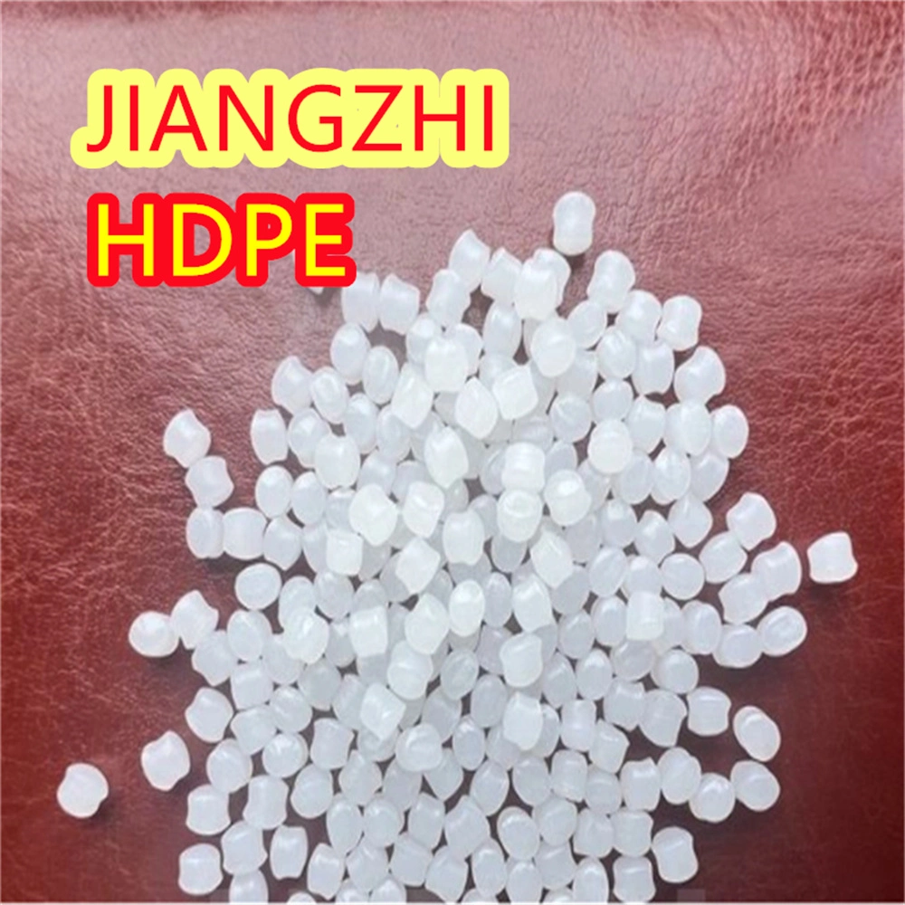 Premium Quality HDPE Plastic Granules Choose From Virgin or Recycled Materials HDPE