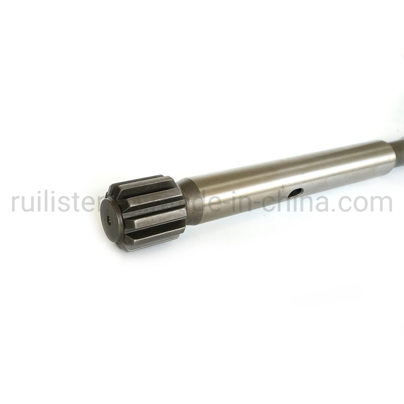 Rock Drilling Tools T38-477 Shank Adapter