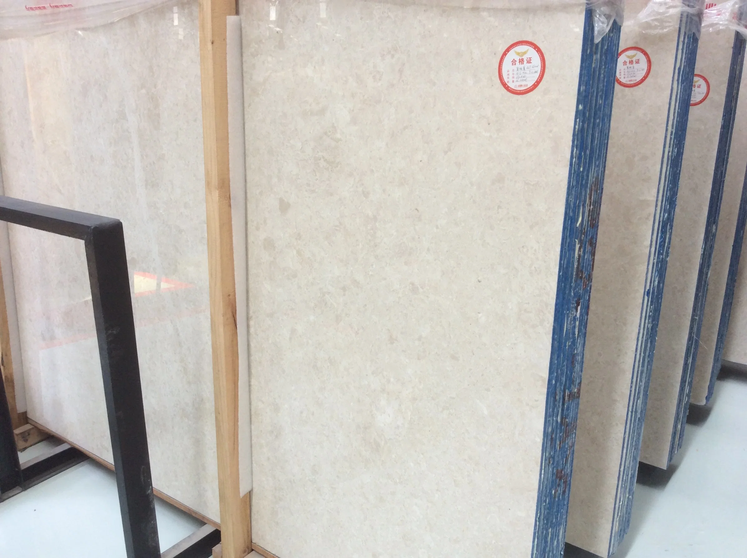 Crema Ultraman Marble Tile Ottoman Beige Marble/Granite/White/Slab Marble Big for Flooring/Wall Tile/Countertop