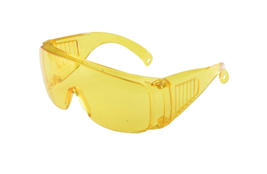 Anti-Fog Protective Glasses for Dental Use