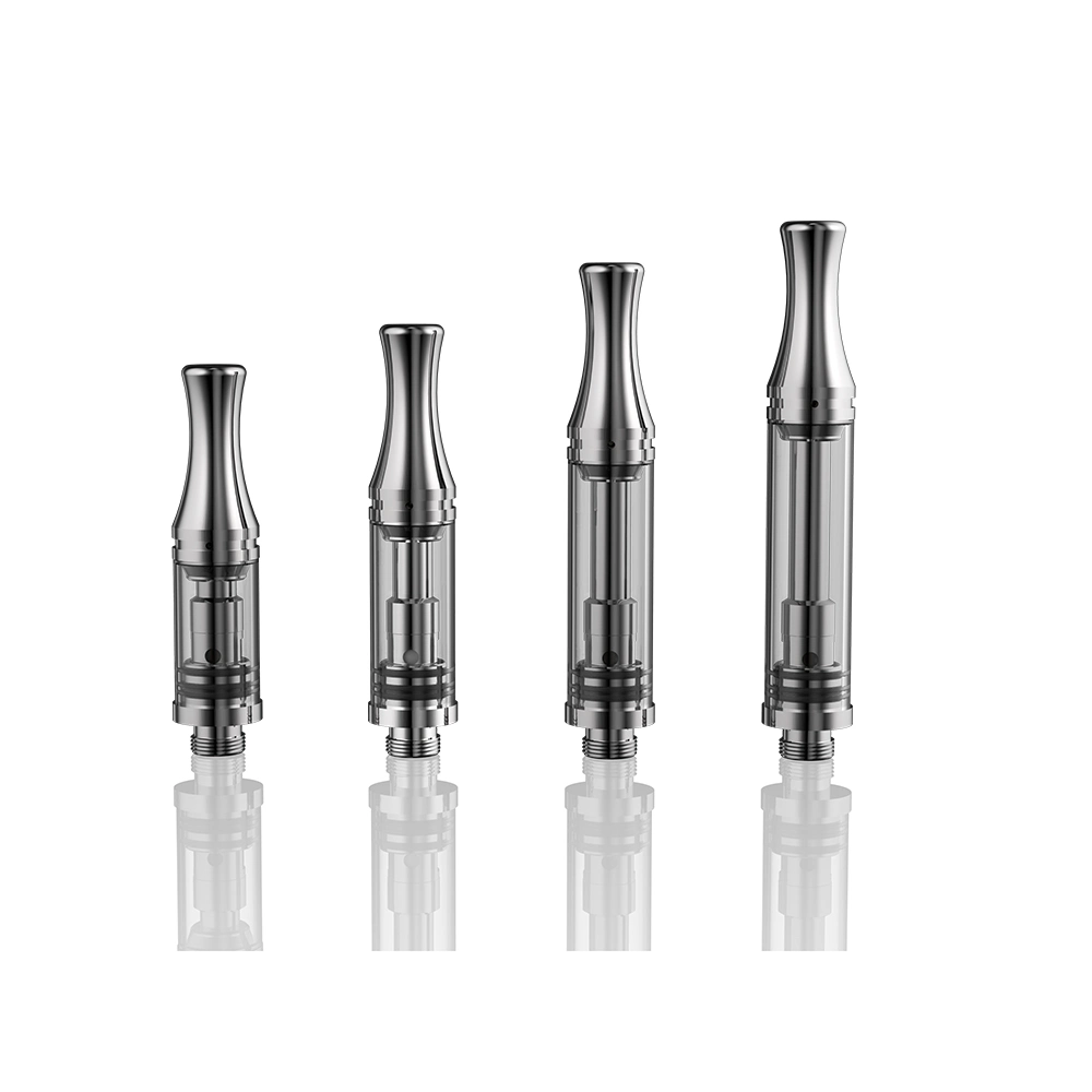 High quality/High cost performance  OEM Thread Rechargeable 510 Vape Vapor Pen Kit Battery Ceramic Coil Cartridge Disposable/Chargeable Vaporizer