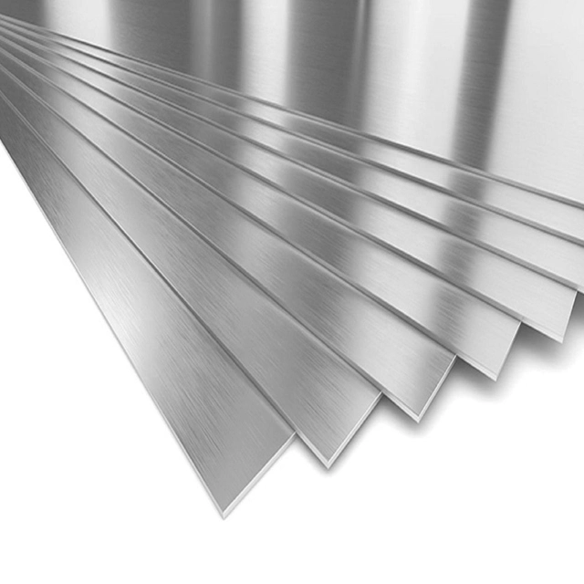 Ex-Factory Cold Rolled SUS630 High quality/High cost performance  Special Steel 1.4542 Stainless Steel Plate 630 Mumetal Stainless Steel Sheet