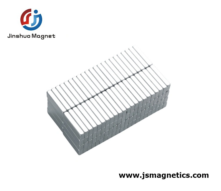 Neodymium Bar Magnets for Sale at Jinshuo Magnetics Block Neodymium Block Cube & Bar Magnets