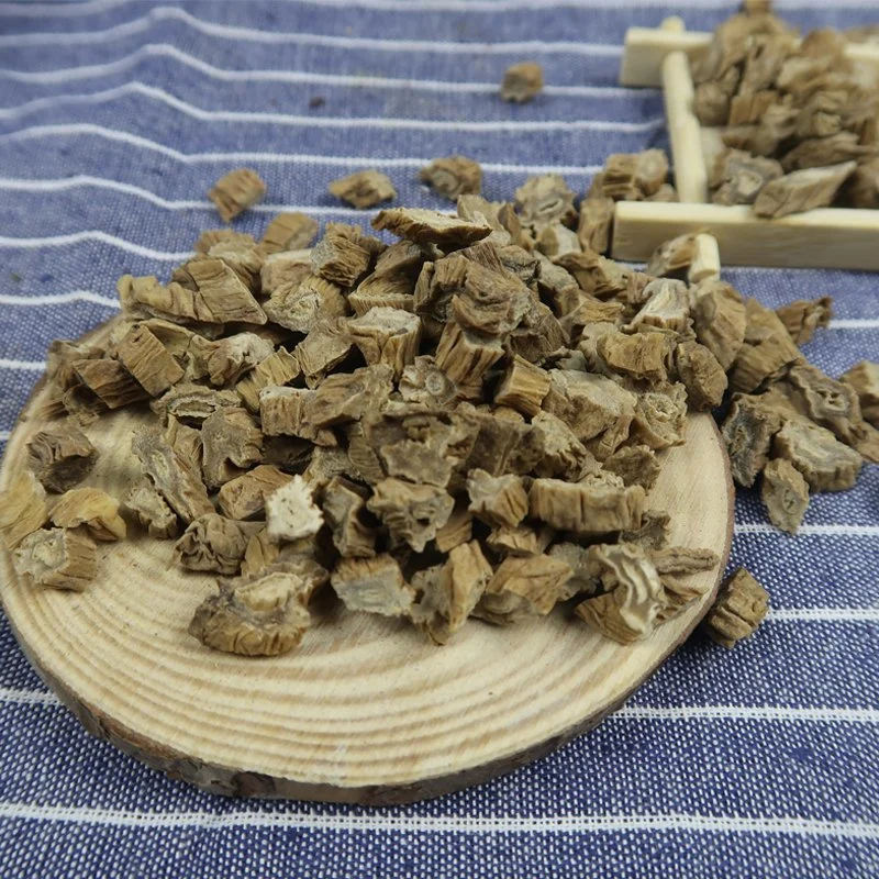 Xu Duan Traditional Chinese Medicine Dried Teasel Root