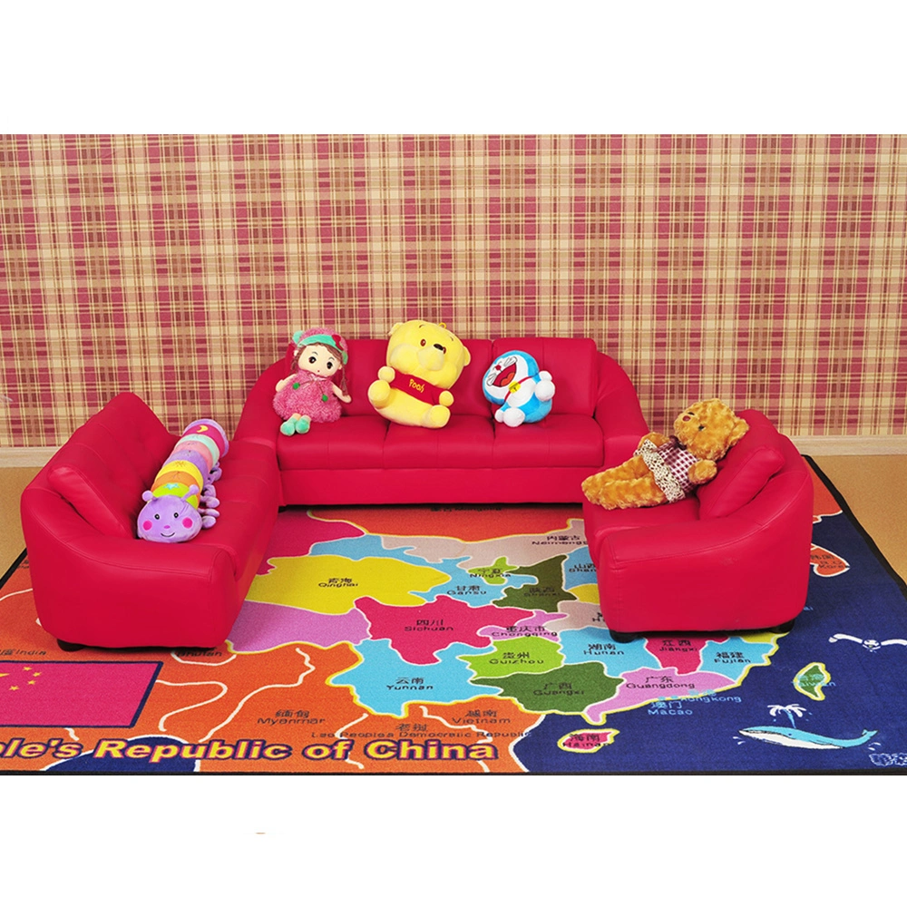 Modern Kids Furniture, Children Living Room Furniture, Kindergarten Baby Furniture, School Furnitures, Daycare Center Furniture