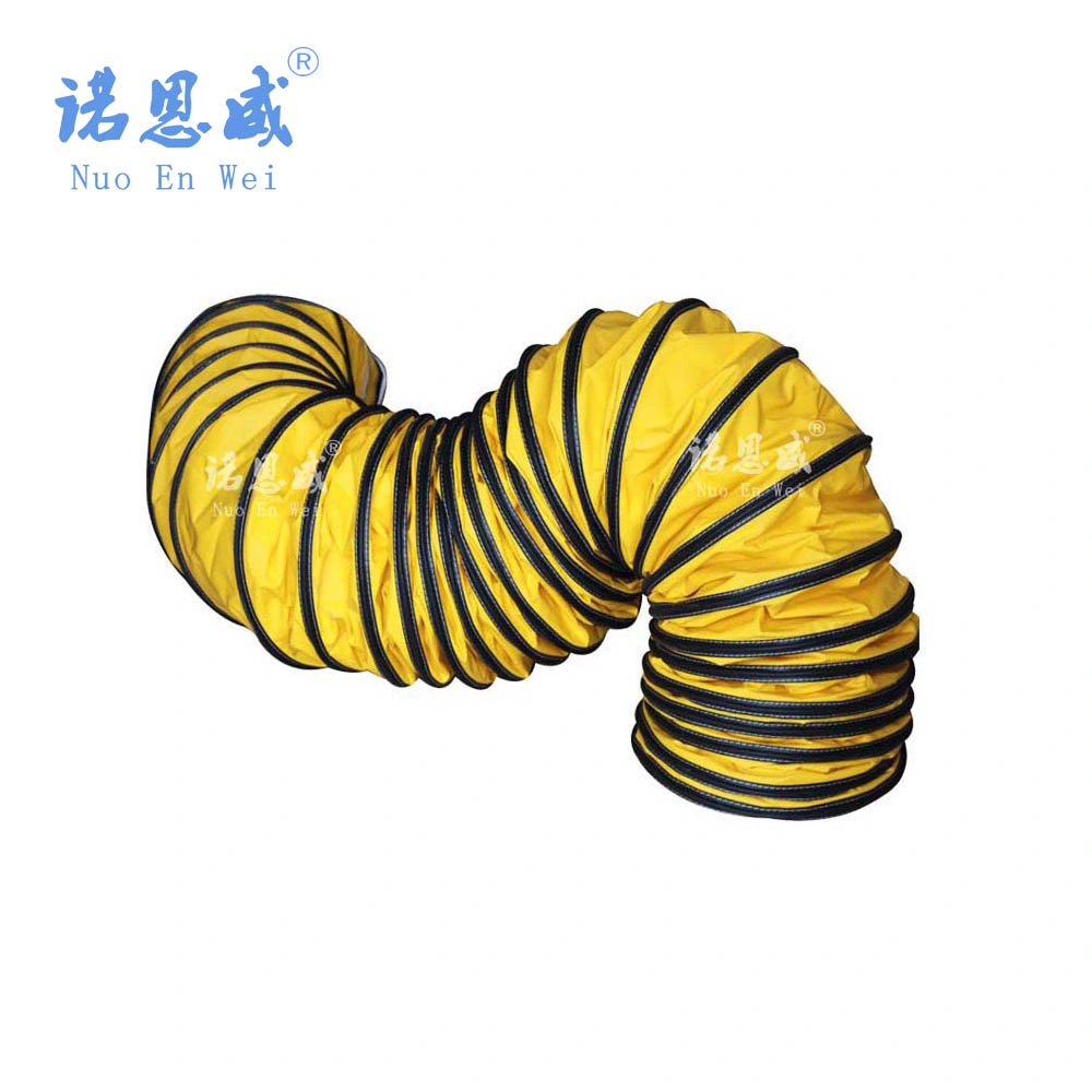 PCA Spiral Hoses, Lightweight Air Conditioner Insulation Duct