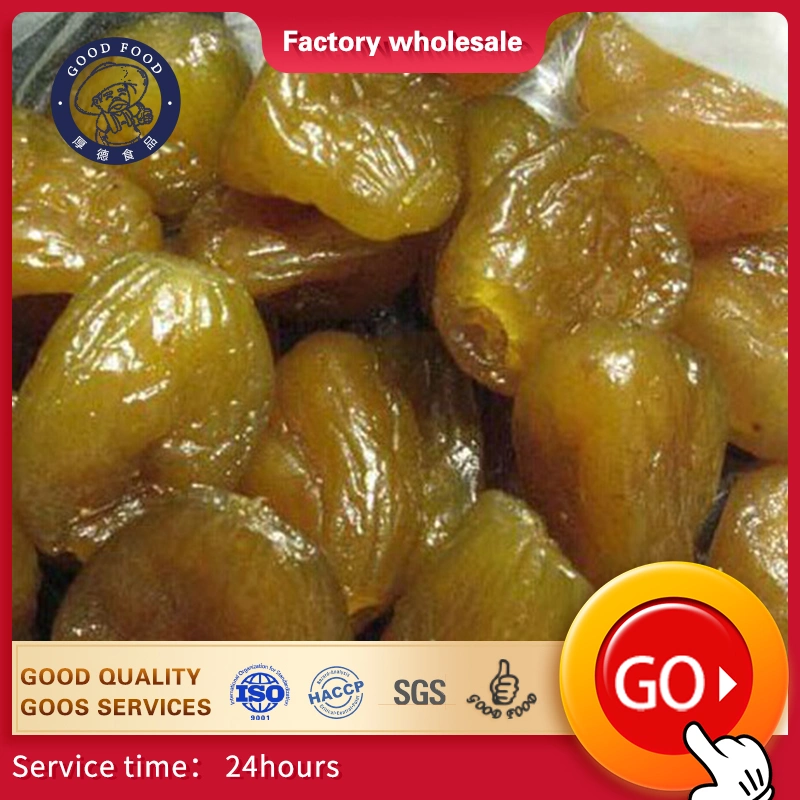 Top Quality All Kinds of Dried Fruits Bulk Quantity Wholesale/Supplier Preserved Dehydrated Fruits