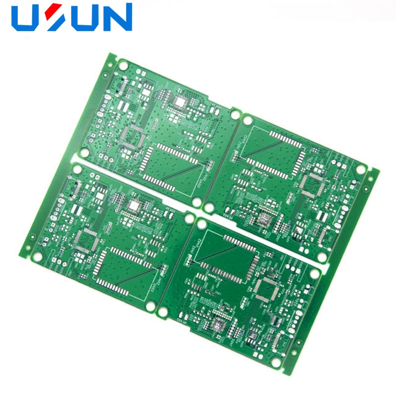 OEM Electronic PCB Design and PCB Assembly