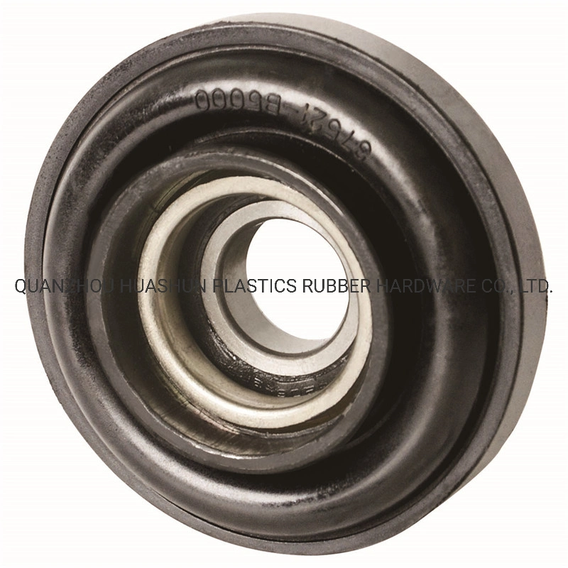 Auto Car Parts Center Bearing Support for Nissan 37521-F4025 37521-01W25 37521-32g25 37521-W1025 37521-J2100 37521-B9500