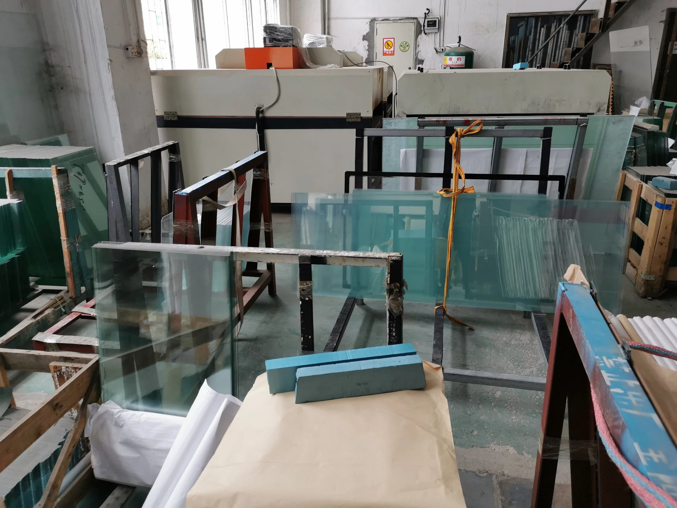 6mm Tempered Glass