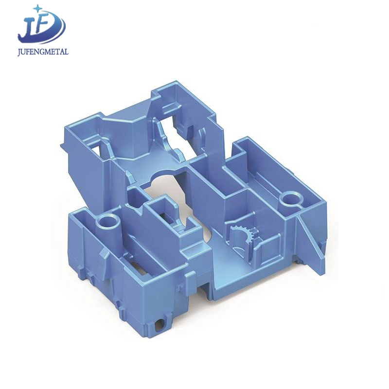 Manufacturer Supply Customized Plastic Injection Molding Service for Medical Apparatus and Instruments