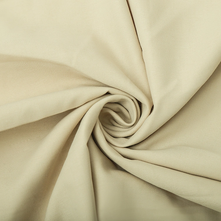 China 100% Cotton Combed Satin Fabric 40s 60s 80s 100s