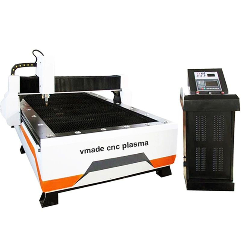 CNC Plasma Cutting Machine / Plasma Cutter / Plasma Cut CNC