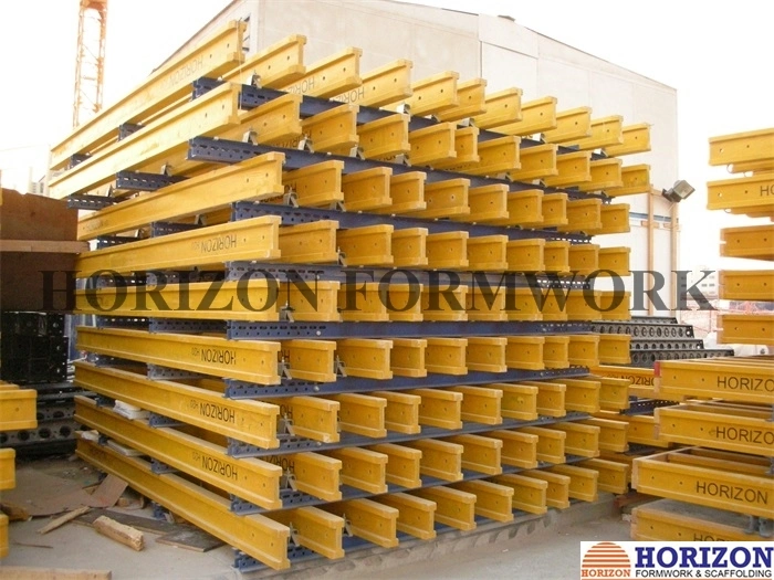 Wood Girder H20 for Slab Formwork and Wall Formwork