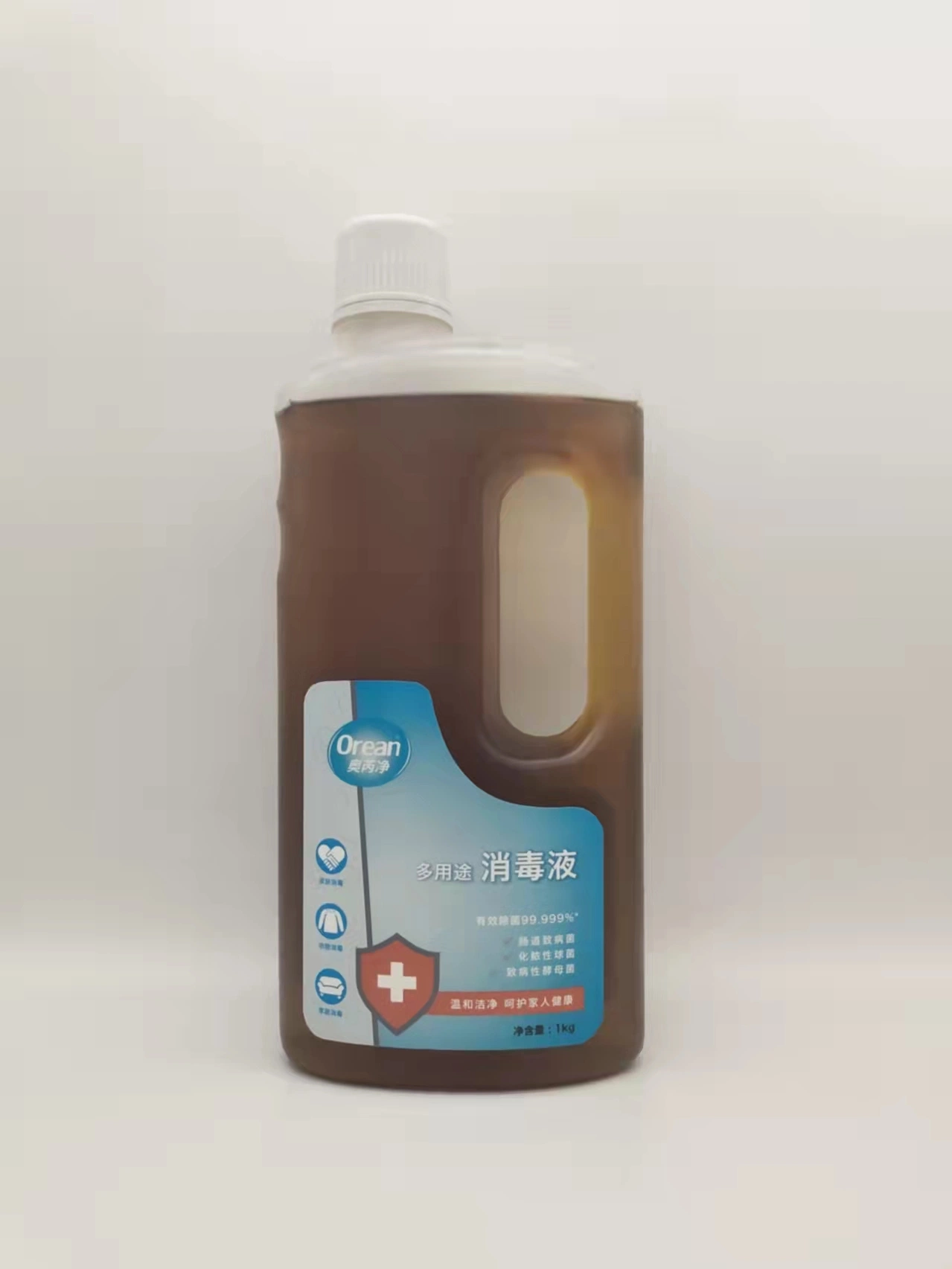 OEM Factory Price Multi-Purpose Disinfectant Fluid