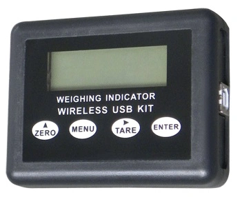 200t Wireless Dynamometer for 100t Tension Meter (BW-D)