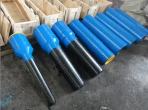 Well Drilling API Standard Fishing Tools Taper Tap with High Manganese Steel