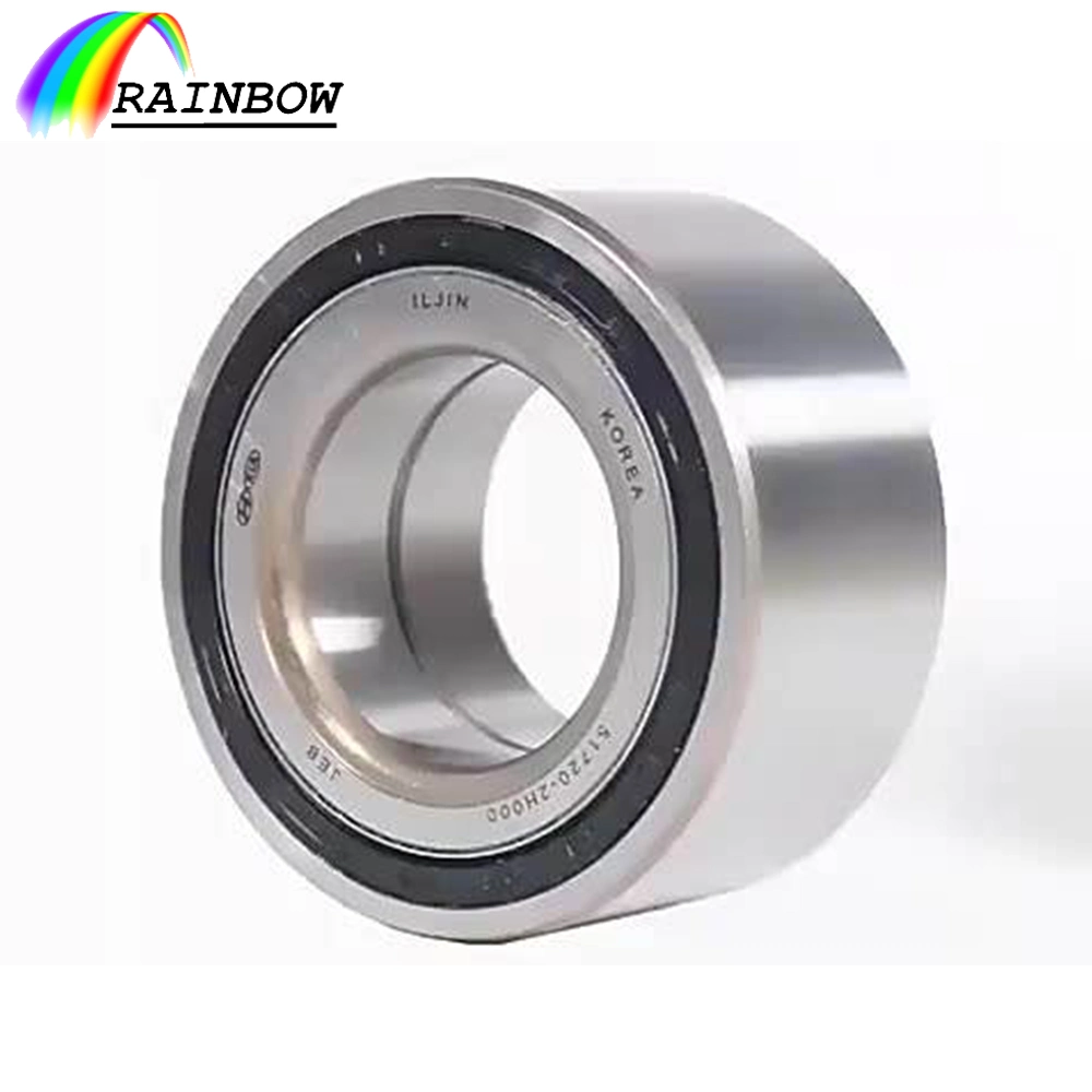 Car Parts Wheel Bearing Angular Contact Ball Bearing Koyo/NSK/Snr/SKF/FAG/Timken Rulemanes Dac49880046/1403500149/GB35001/A1409810427 for BMW Mercedes-Benz