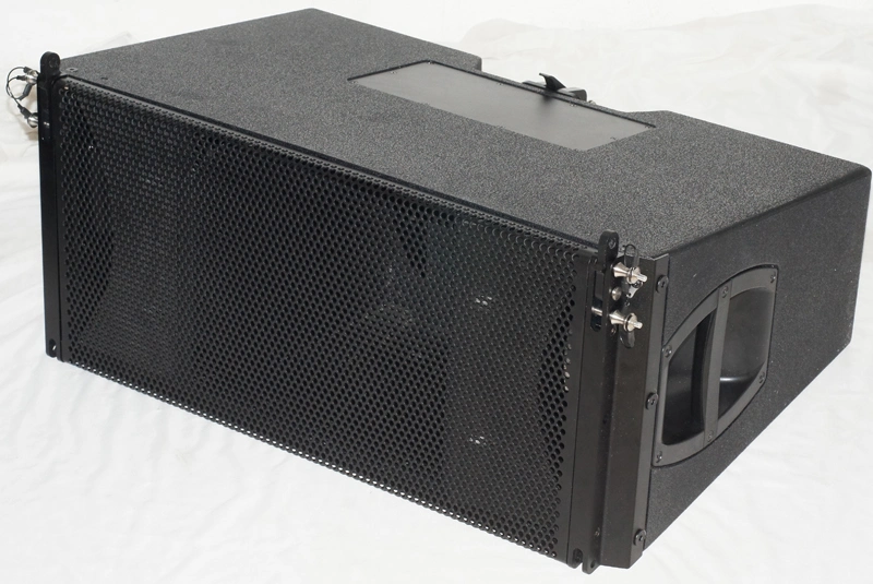 10" Aluminum Line Array Rigging for PRO Audio Speaker (066)