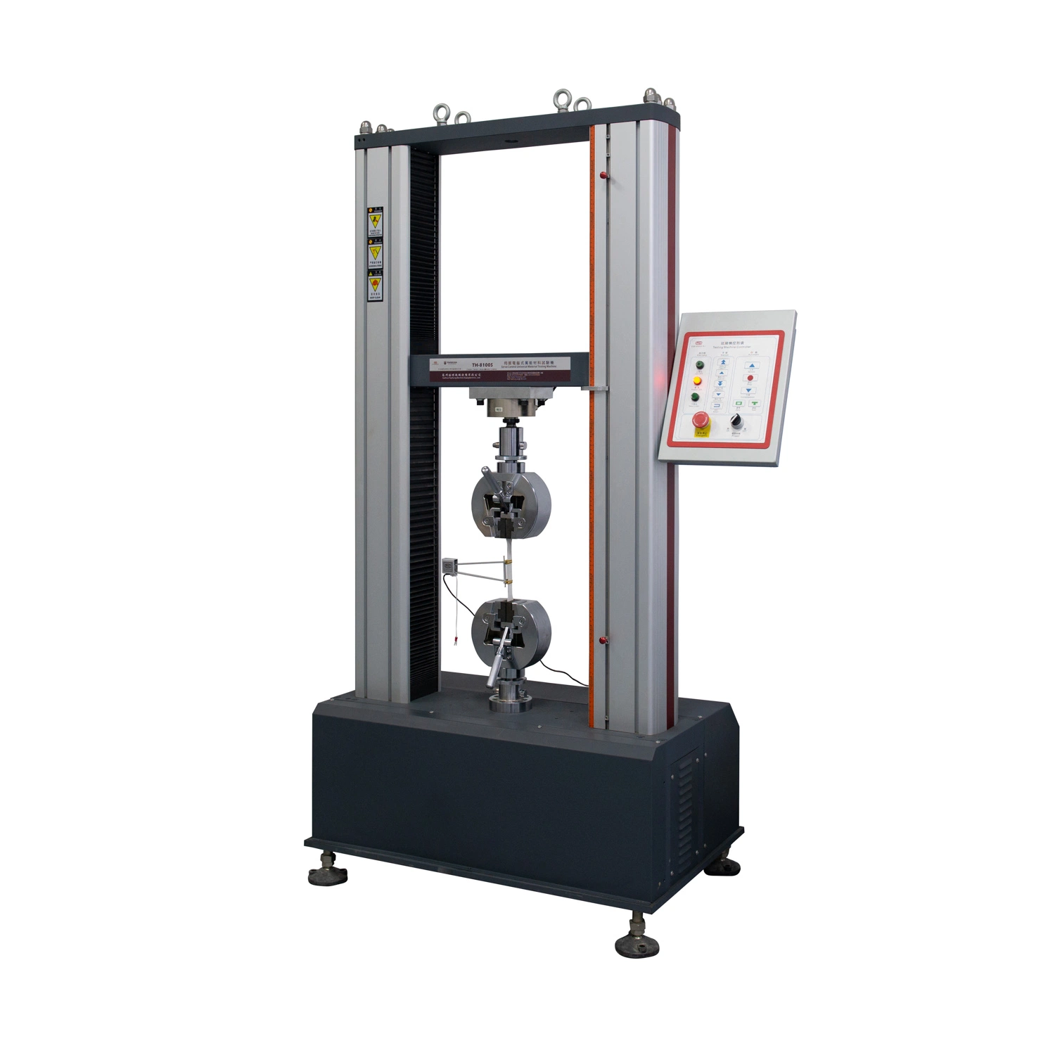 50kn Universal Material Testing Equipment for Mechanical Research (TH-8100S)