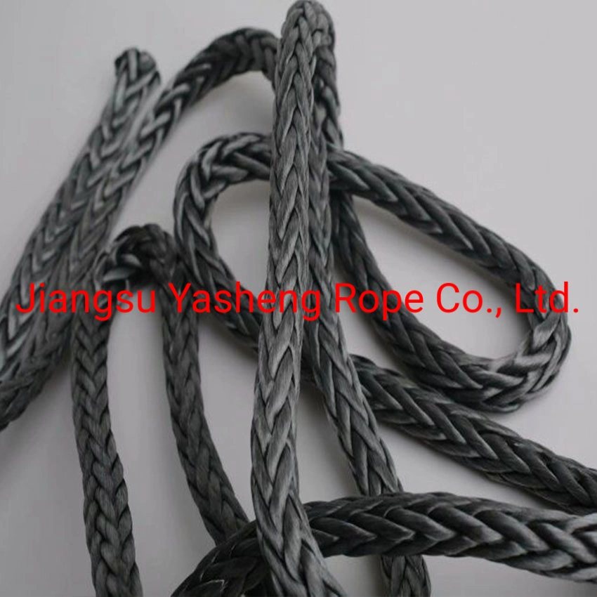 Winch Rope UHMWPE Good Price