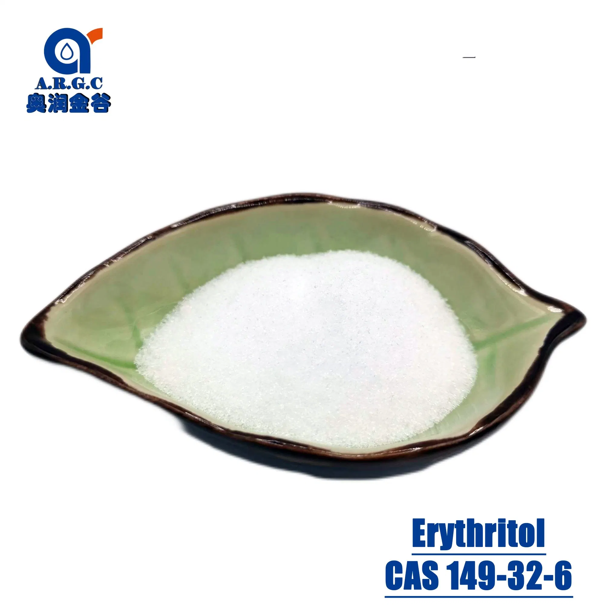 Best Price CAS 149-32-6 Erythritol Powder Sweetener Erythritol Sugar