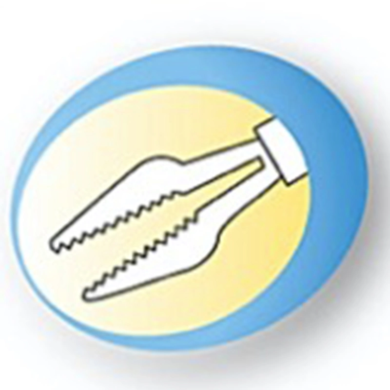 Vitrectomy Vitreoretinal Instruments of Ophthalmic 23 Gauge