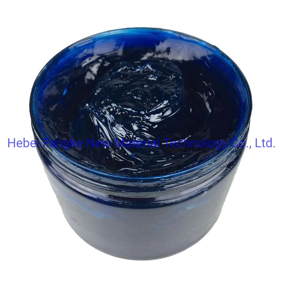 High Temperature Automotive Greases and Lubricants for Bearing