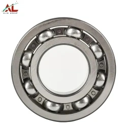 High Precision Deep Groove Ball Bearings for Mechanical Devices 16007* Series