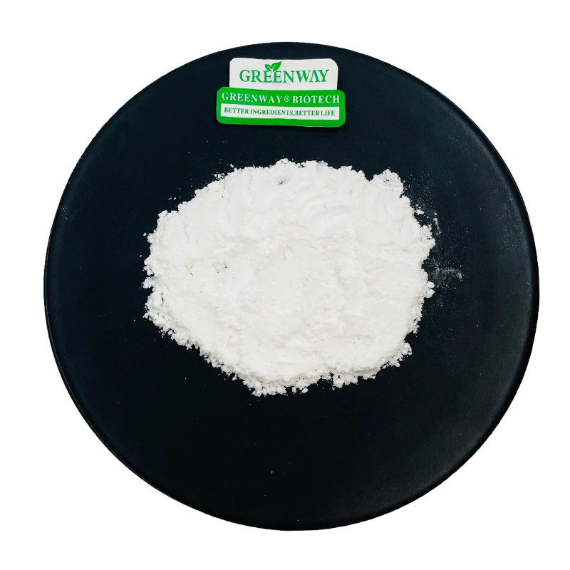 Grado cosmético CAS 68107-75-5 a granel 99% Zinc Pirrolidona carboxilato/Zinc PCA Polvo