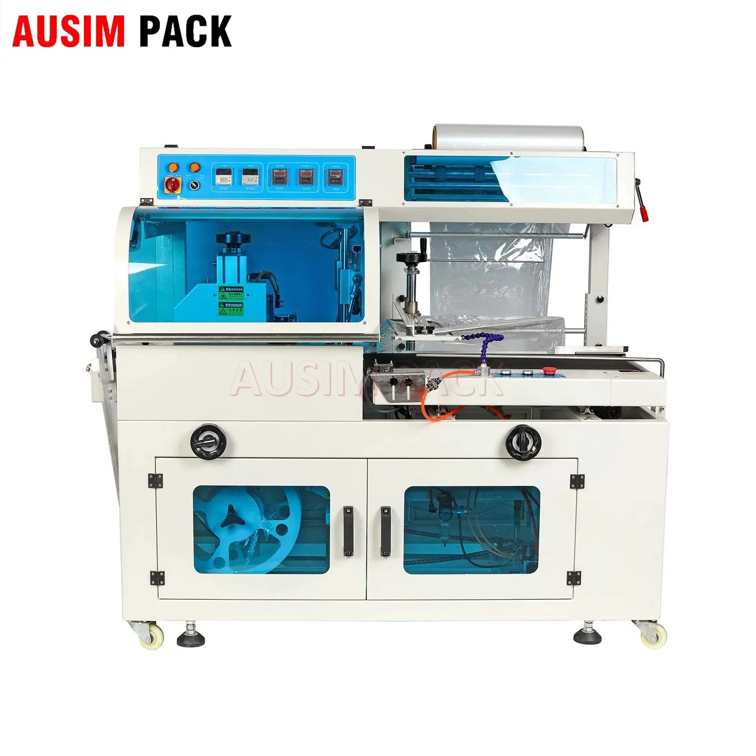 Paper Box Shrink Packing Wrapping Machine Manufacturer, Shrink Wrapping Machine Manufacturer