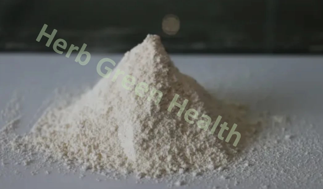 Factory Price Supply Pharmaceutical Chemical Purity Degree 99% CAS No. 137-66-6 L-Ascorbyl 6-Palmitate