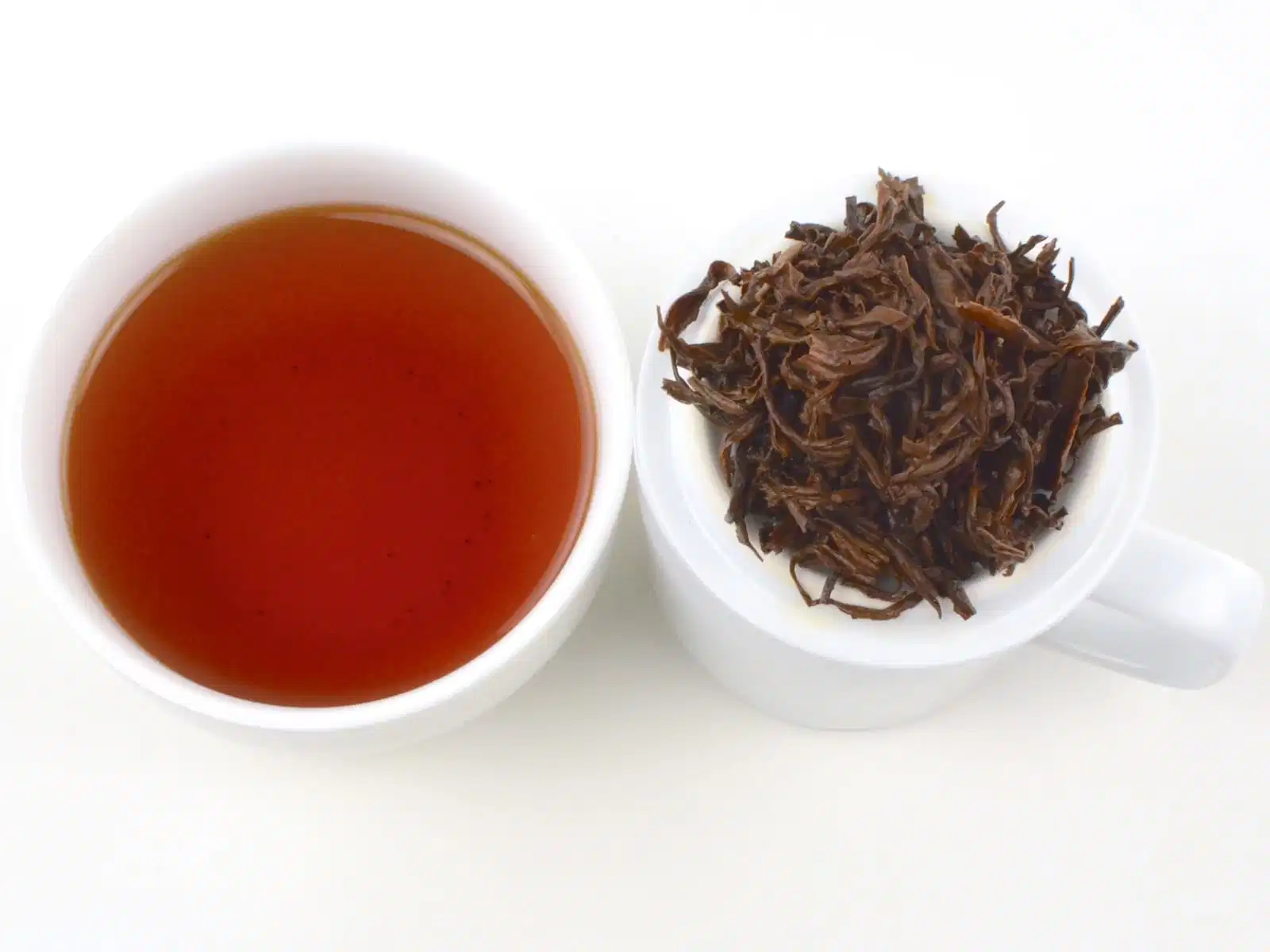 Китай чайник чистым Lapsang Souchong Похудение Чай черный чай