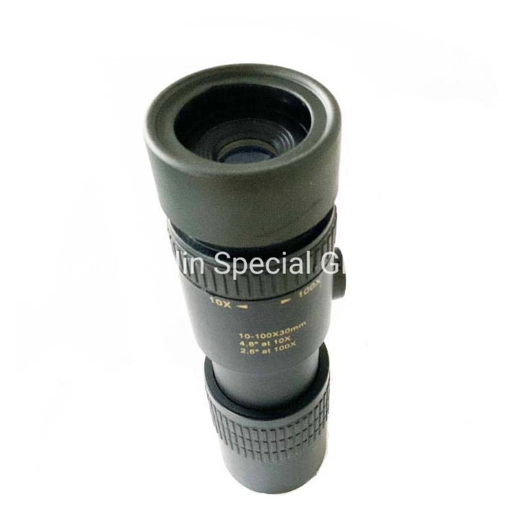 Monokular Jagd für Smartphone High Definition Optical Lens Telescopes