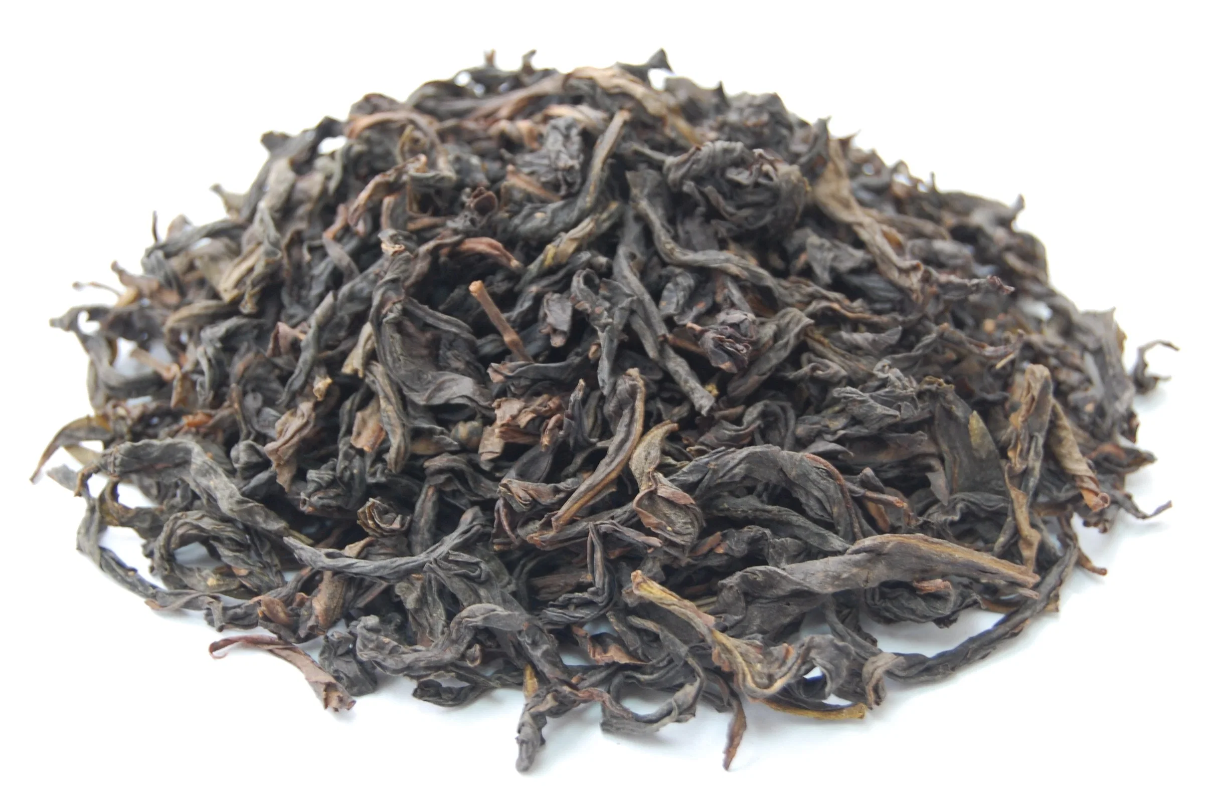 O chá chinês Dom chá oolong orgânicos Dahongpao manto vermelho grande