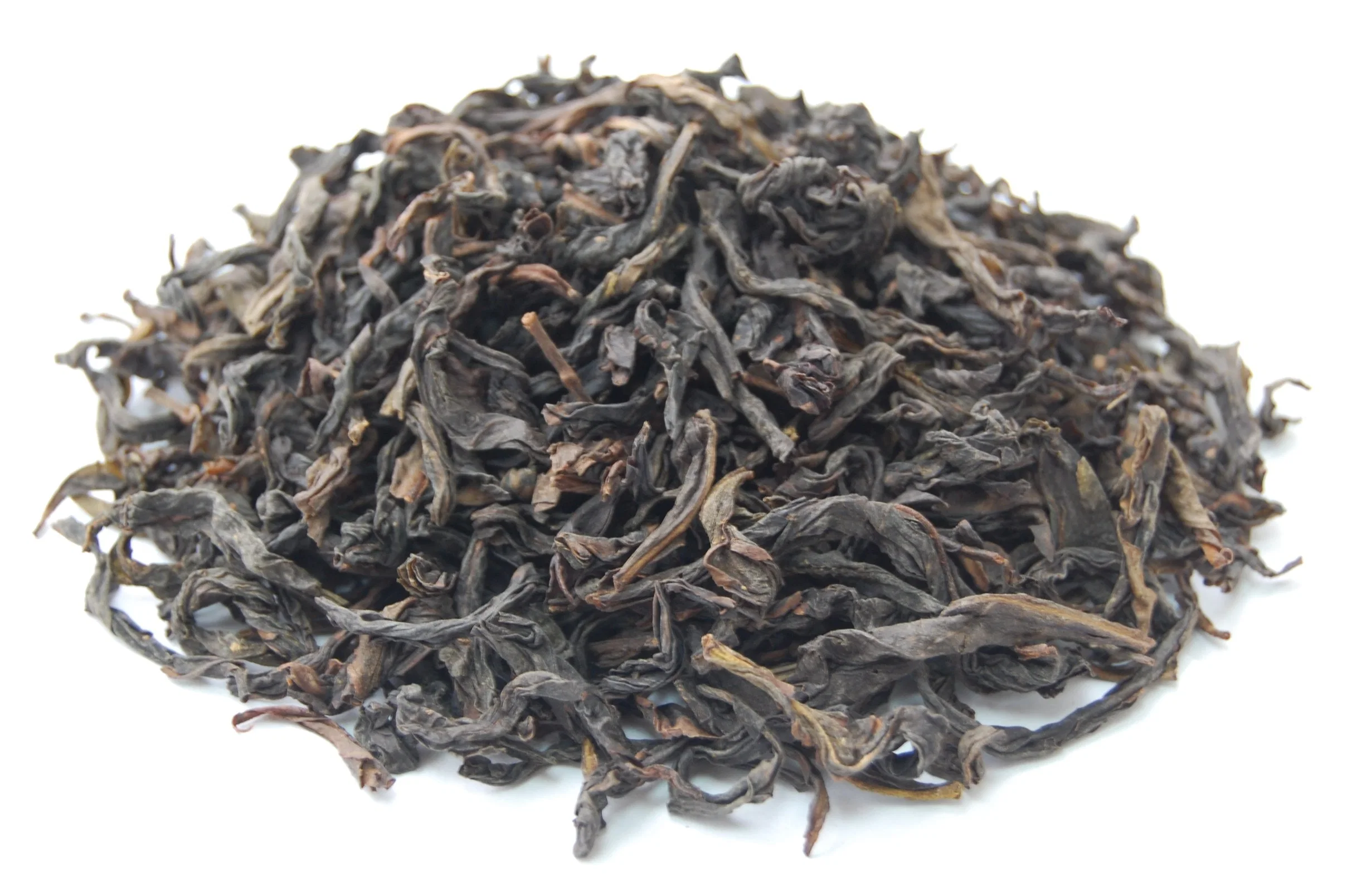 El té chino orgánicos regalo té Oolong Dahongpao gran túnica roja