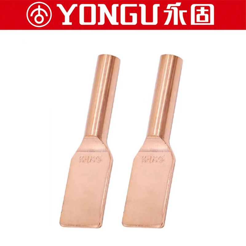 Syt Series Compression Copper Terminal Connectors