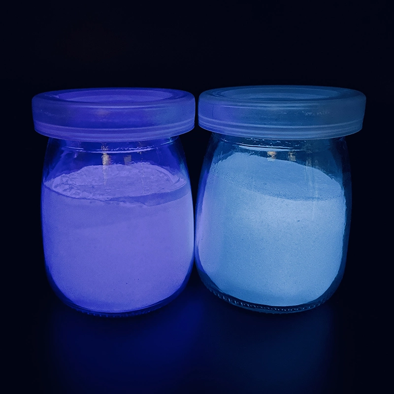 High Brightness Waterproof Luminous Paint Luminous Paint Luminous Paint Pigment Powder