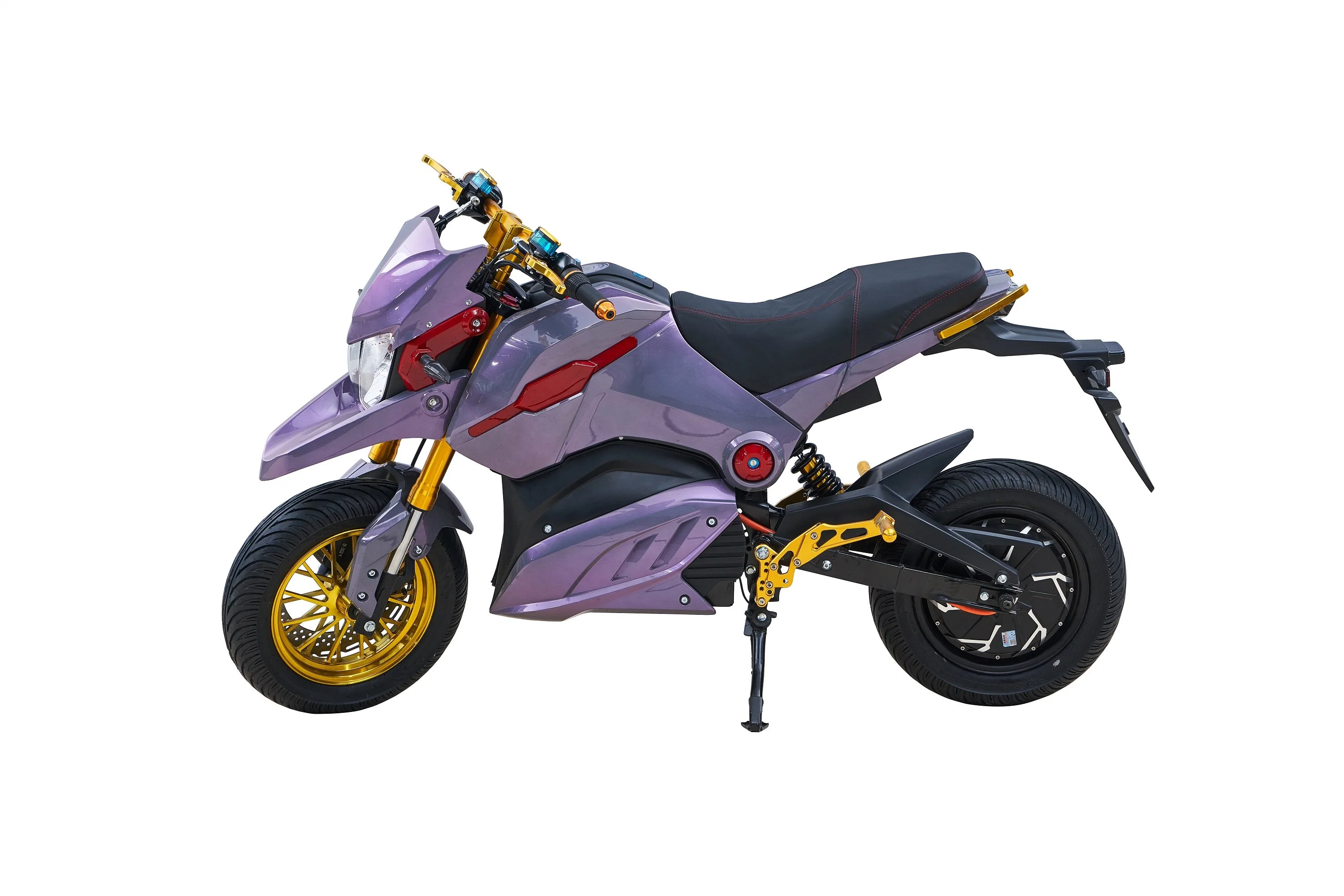 High Speed 80-90km/H Electric Bike Electric Scooter Motorcycle 3000W Big Motor with Gel Battery/Lithium Battery for Hot Sale