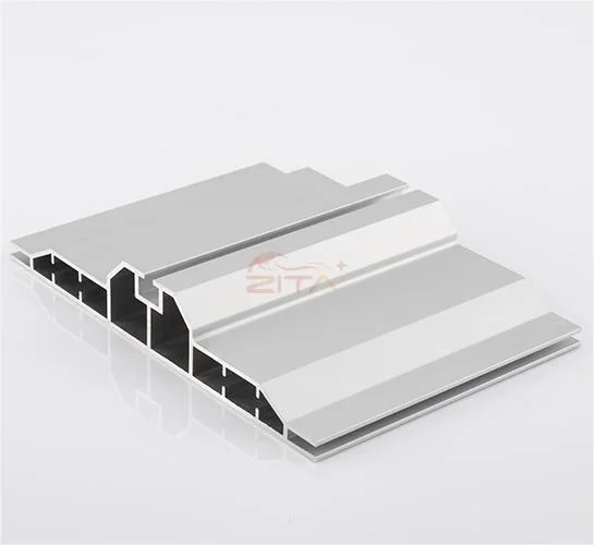 Quality Aluminum Double Sided Seg Frame for LED Lightbox