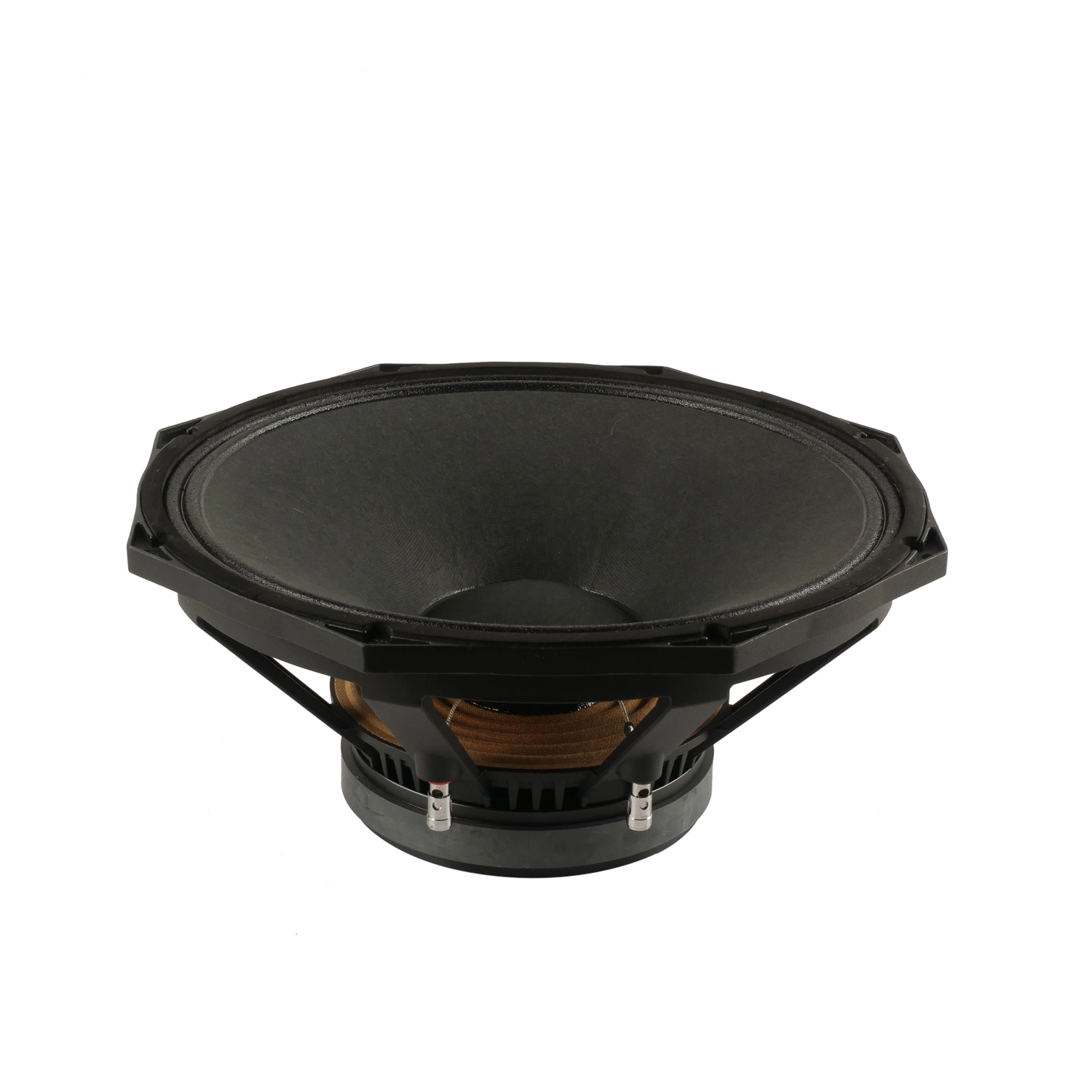 High quality/High cost performance  15 Inch Professional Woofer Low Frequency Transducer for Stage