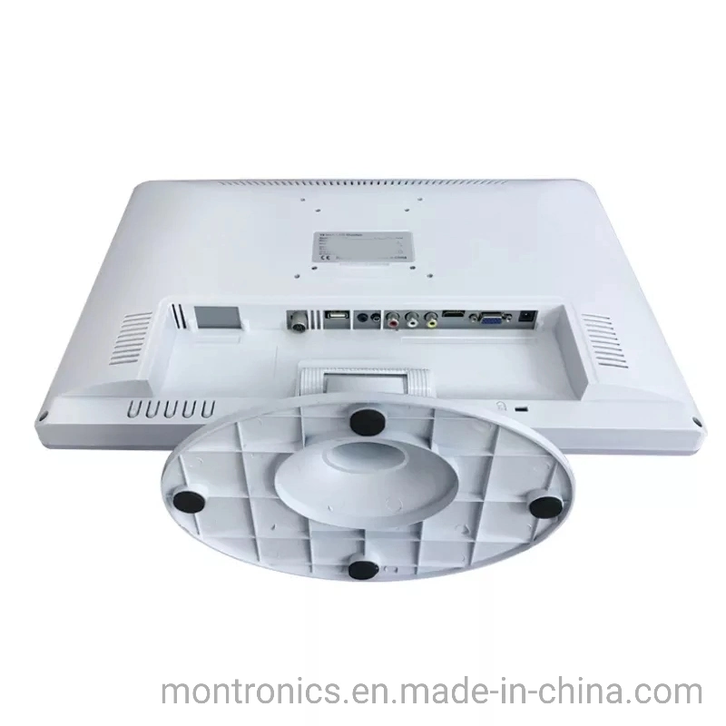 15-Inch LED Display Dental Wall-Mounted Special Equipment Display