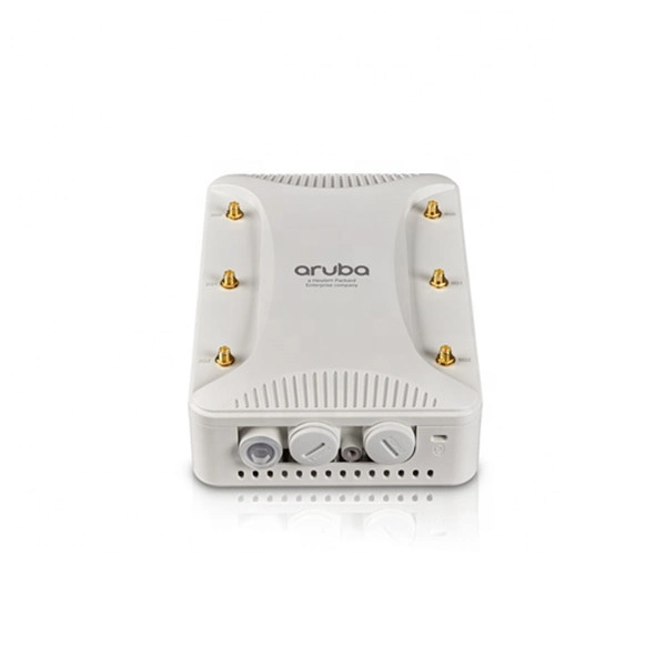 Aruba AP-228 Access Point Setting A Higher Standard For 802.11AC