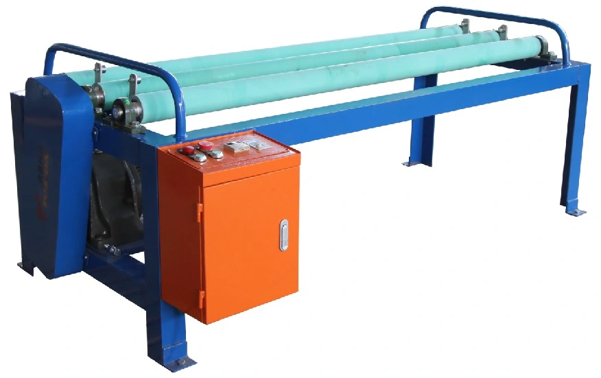 Bottle Roller Capable of Accepting Plastic Jars/Stainless Steel Barrels/Glass Bottle for Leaching