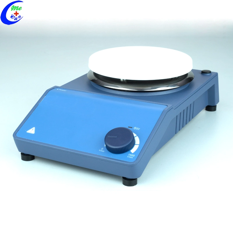 Digital Chemistry Magnetic Stirrer Mixer