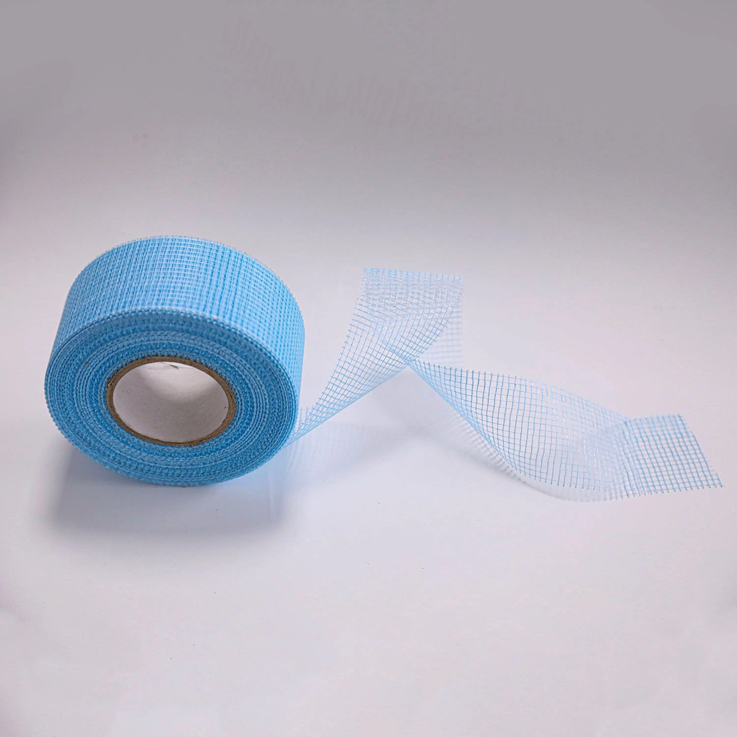 Fiber Glass Self Adhesive Drywall Joint Mesh Tape for Crack Repairing 75g