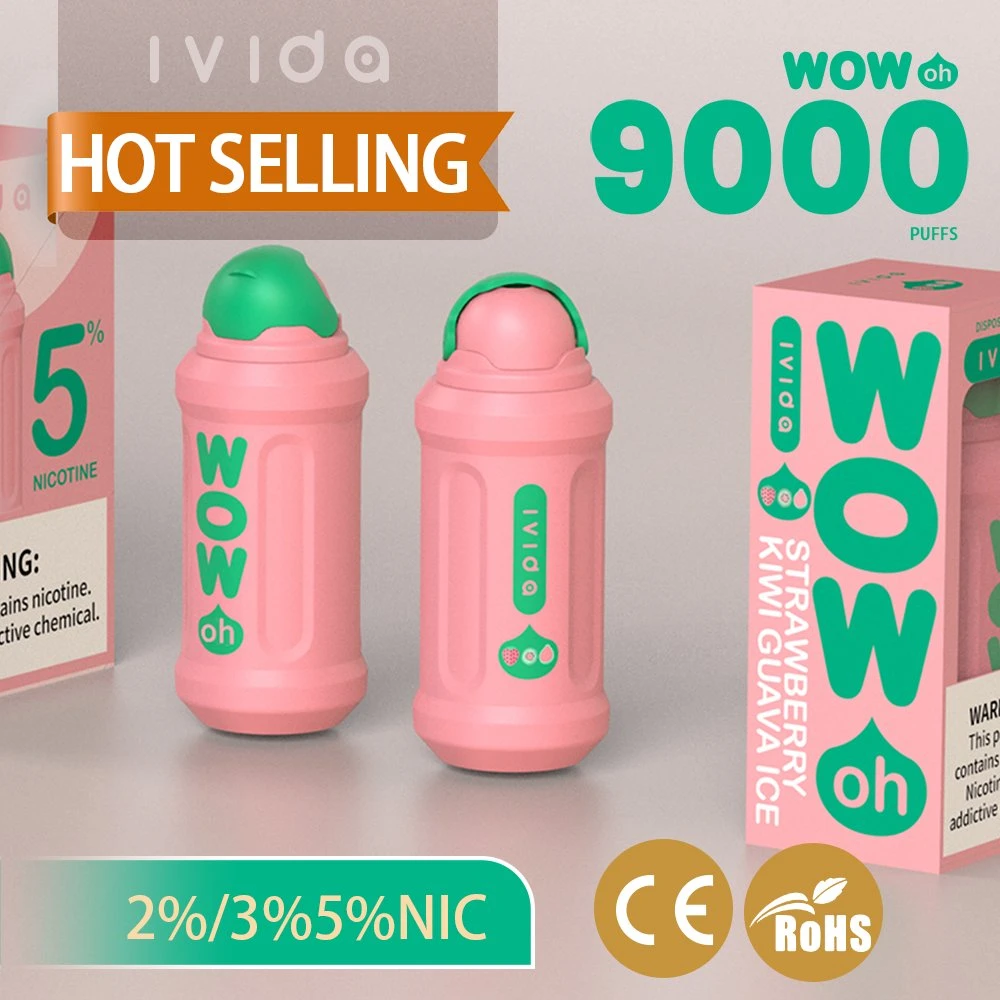 Big Penis Shaped White Label 9000 10000 Puff 510 Disposable/Chargeable Nicotine Aroma King Smok Wholesale/Supplier Ebay Electronic Bang Flat Geek One Time E Smoke Vape