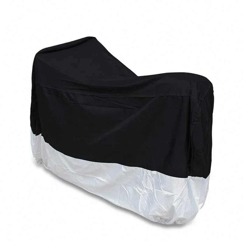 Sunproof Ufacturer Precio durante toda la temporada de lluvia duradera CUBIERTA Cubierta de la moto acuática moto