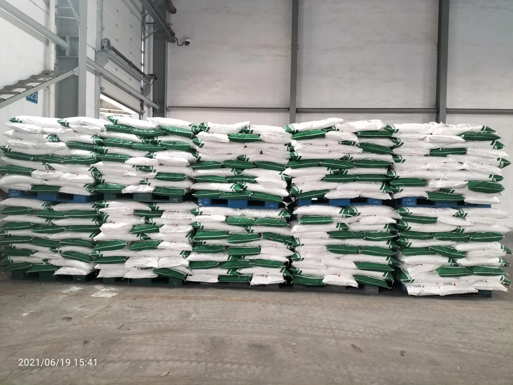 Fertilizer Grade&Food Additive Hot Selling Potassium Carbonate CAS: 584-08-7